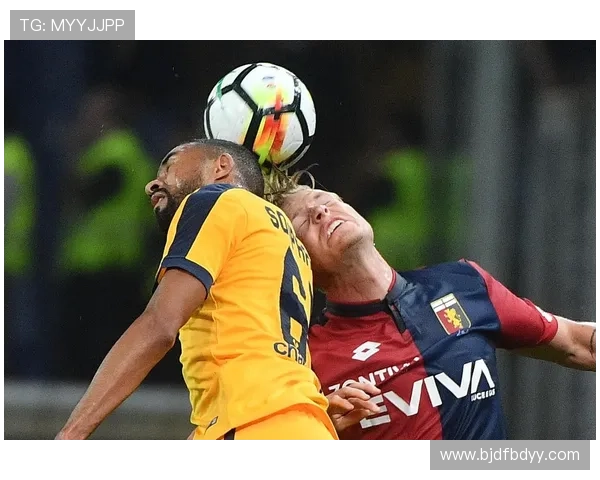 维罗纳对热那亚首发：加利亚尔迪尼与鲍伊登场