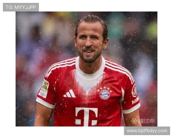 [德甲]凯恩头球摆渡 穆西亚拉闪击破门.